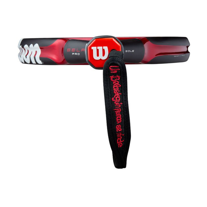 Wilson Bela Pro V3 Padel Racket