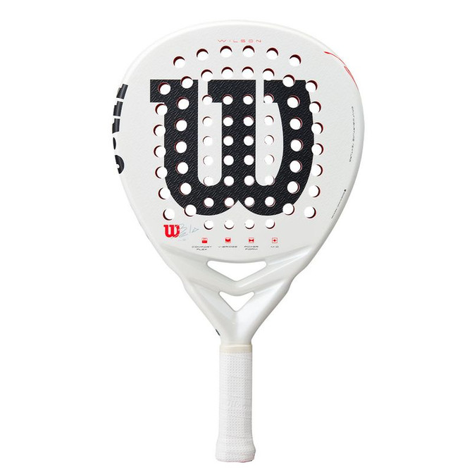 Wilson Bela LS V3 Padel Racket