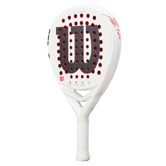 Wilson Bela LS V3 Padel Racket
