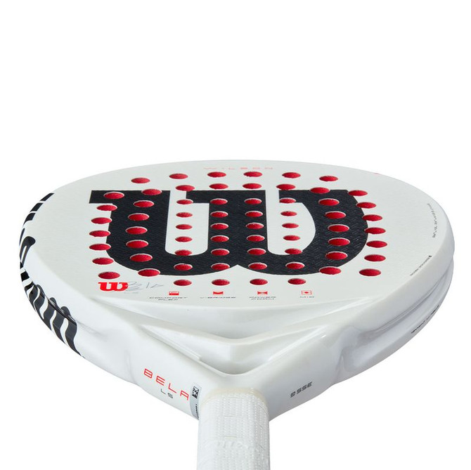 Wilson Bela LS V3 Padel Racket
