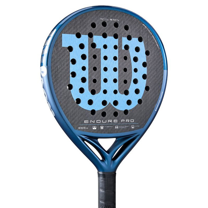 Wilson Endure Pro V1 Padel Racket