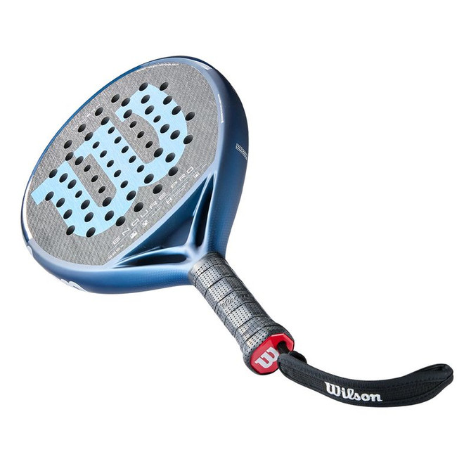 Wilson Endure Pro V1 Padel Racket