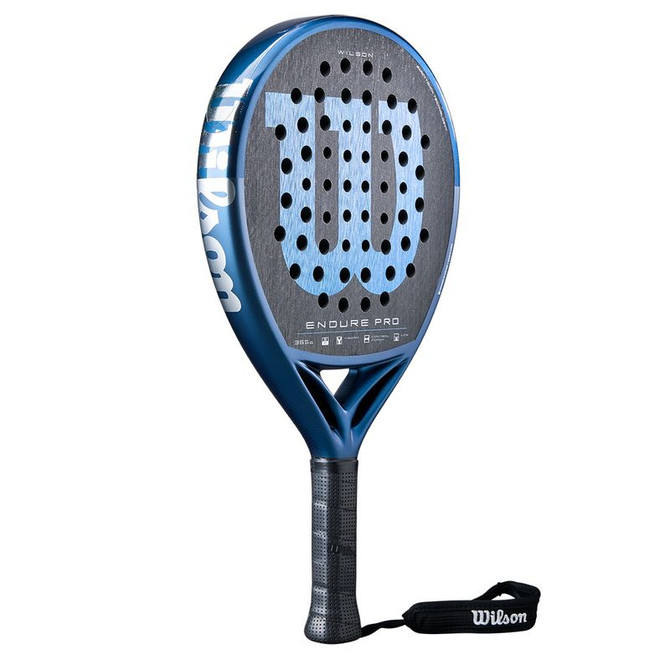 Wilson Endure Pro V1 Padel Racket