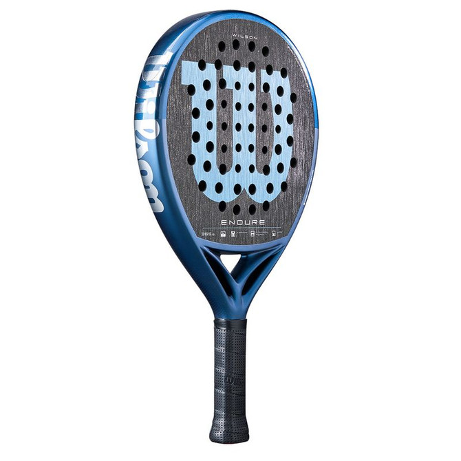 Wilson Endure V1 Padel Racket
