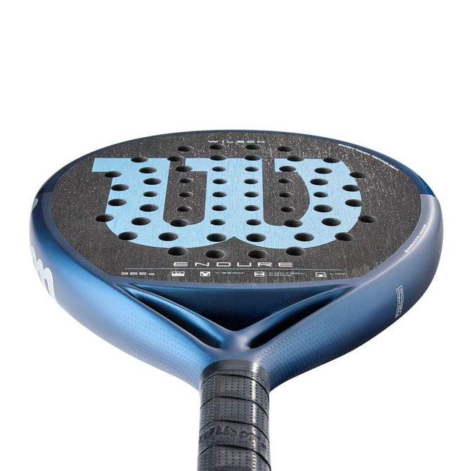 Wilson Endure V1 Padel Racket
