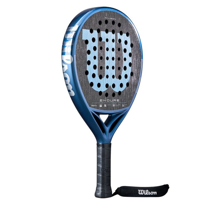 Wilson Endure V1 Padel Racket
