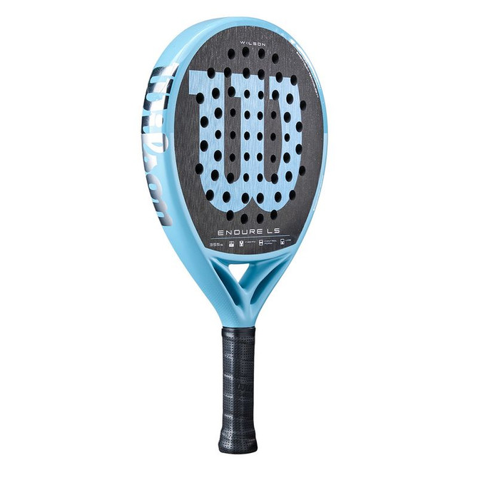 Wilson Endure LS V1 Padel Racket