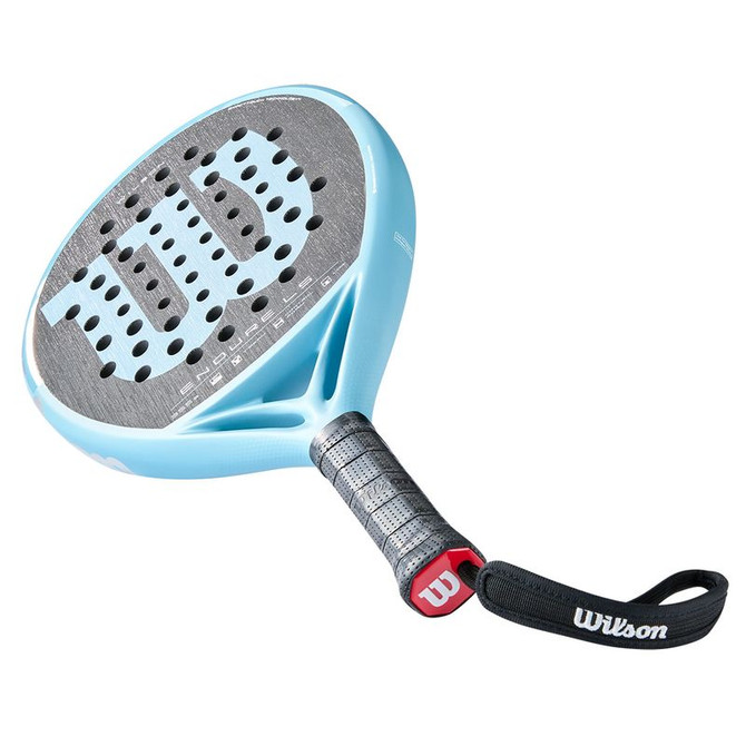 Wilson Endure LS V1 Padel Racket