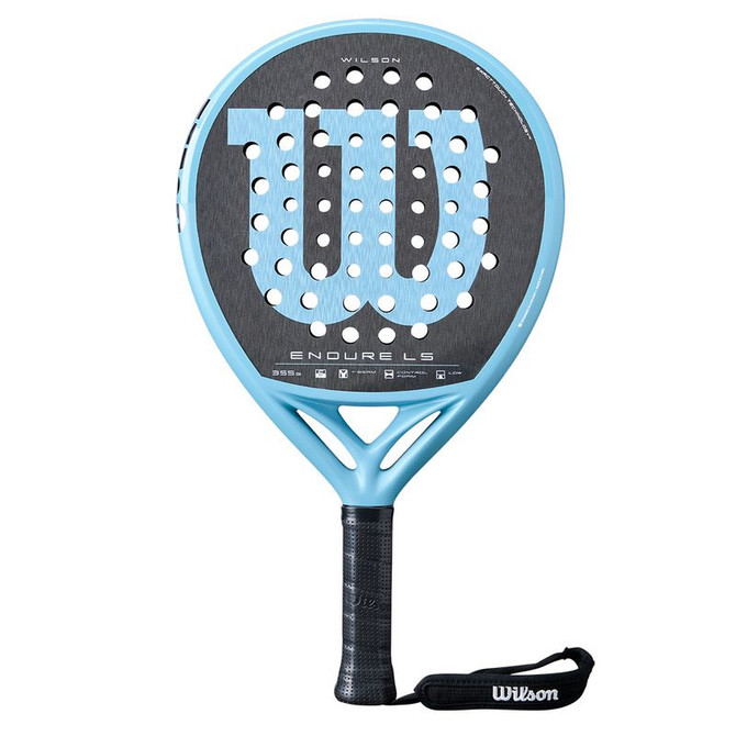 Wilson Endure LS V1 Padel Racket