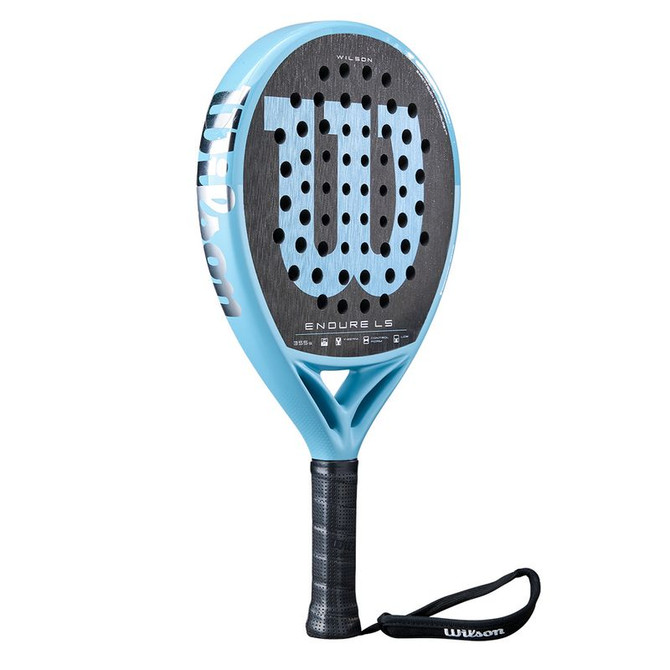 Wilson Endure LS V1 Padel Racket