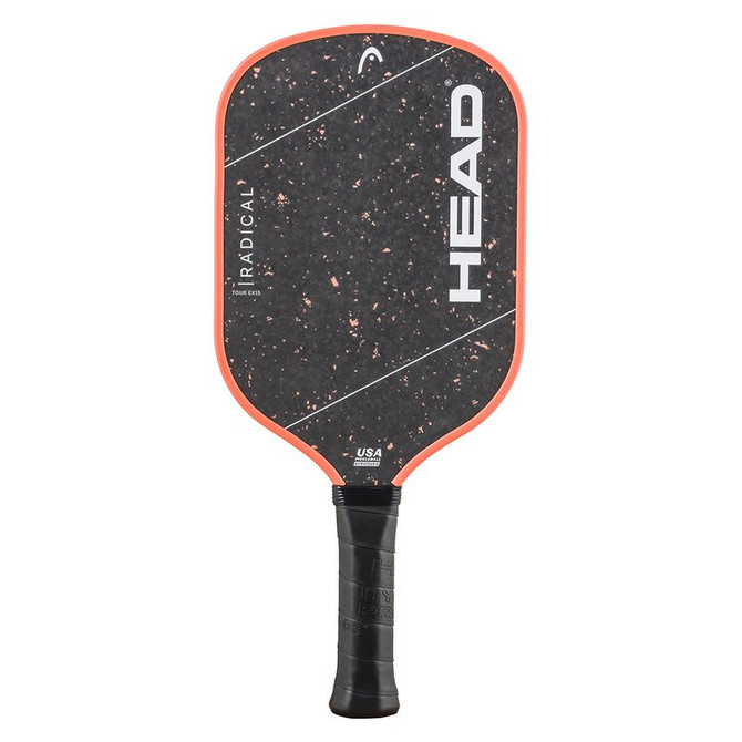 Head Radical Tour EX15 Pickleball Paddle DEMO