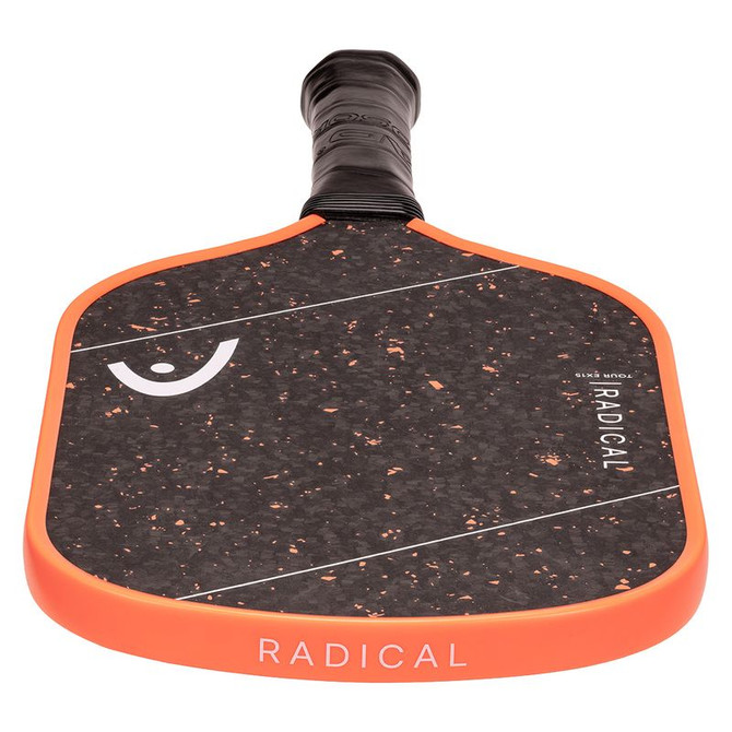 Head Radical Tour EX15 Pickleball Paddle DEMO