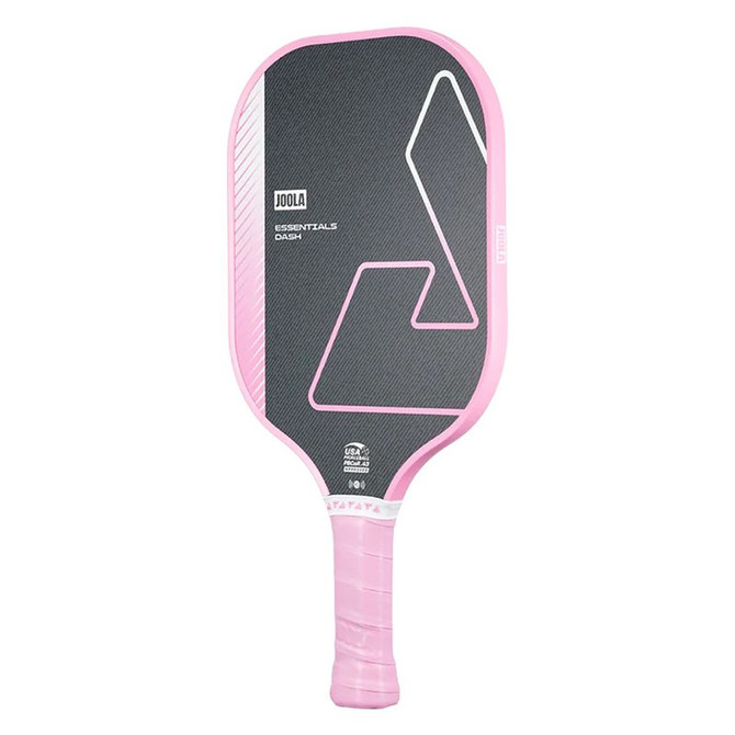JOOLA Dash Pink Pickleball Paddle