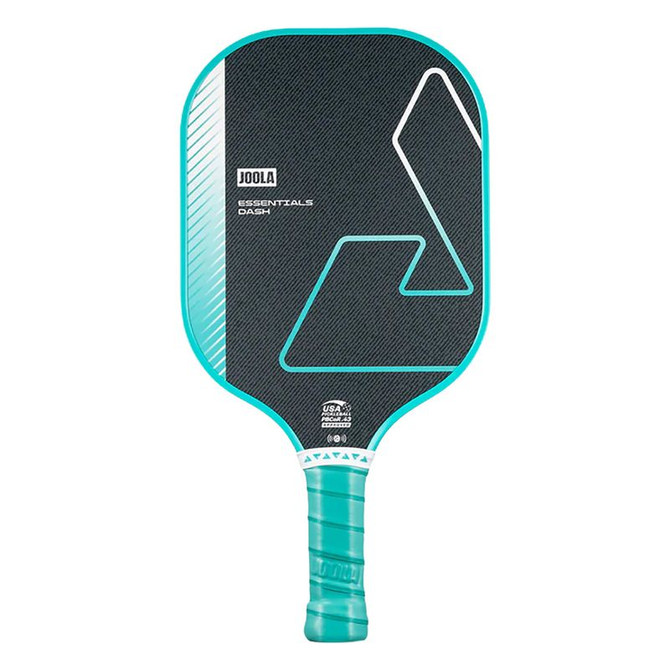 JOOLA Dash Crash Aqua Pickleball Paddle