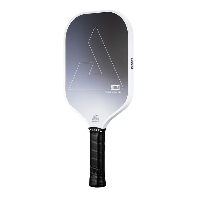JOOLA Astral Gray Pickleball Paddle