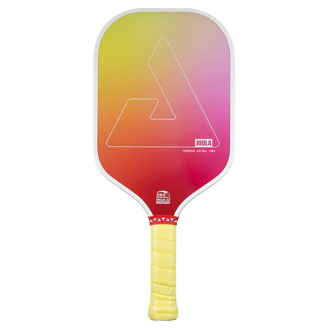 JOOLA Astral Yellow Pickleball Paddle