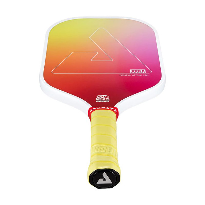JOOLA Astral Yellow Pickleball Paddle