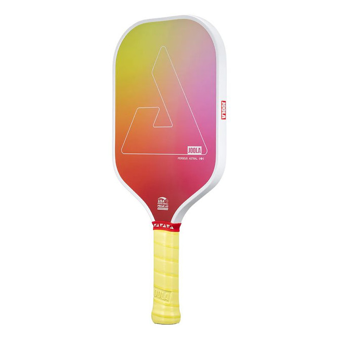 JOOLA Astral Yellow Pickleball Paddle