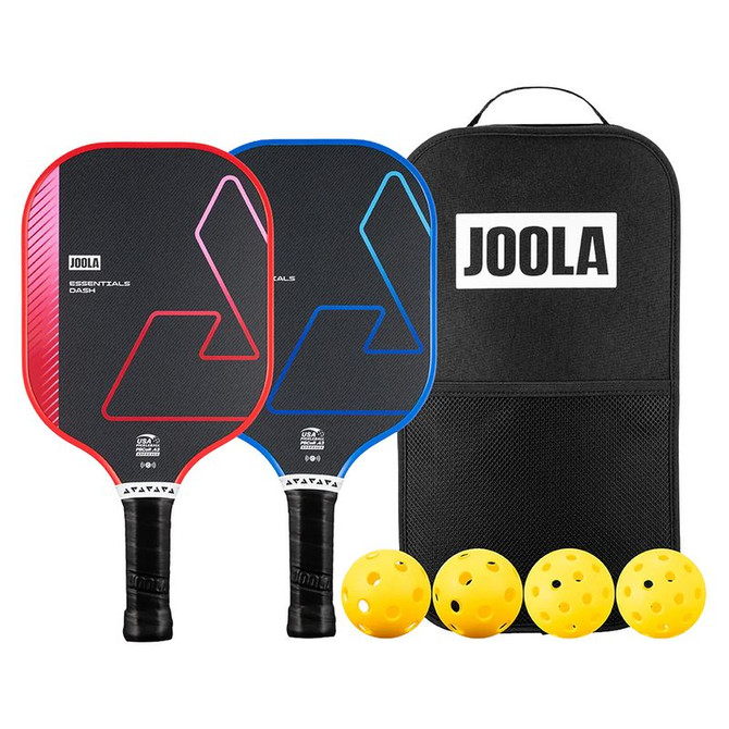 JOOLA Dash Multi Pickleball Pack
