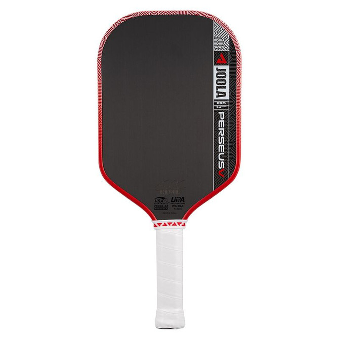 JOOLA Ben Johns Perseus Pro V 14mm Pickleball Paddle