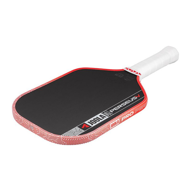 JOOLA Ben Johns Perseus Pro V 14mm Pickleball Paddle
