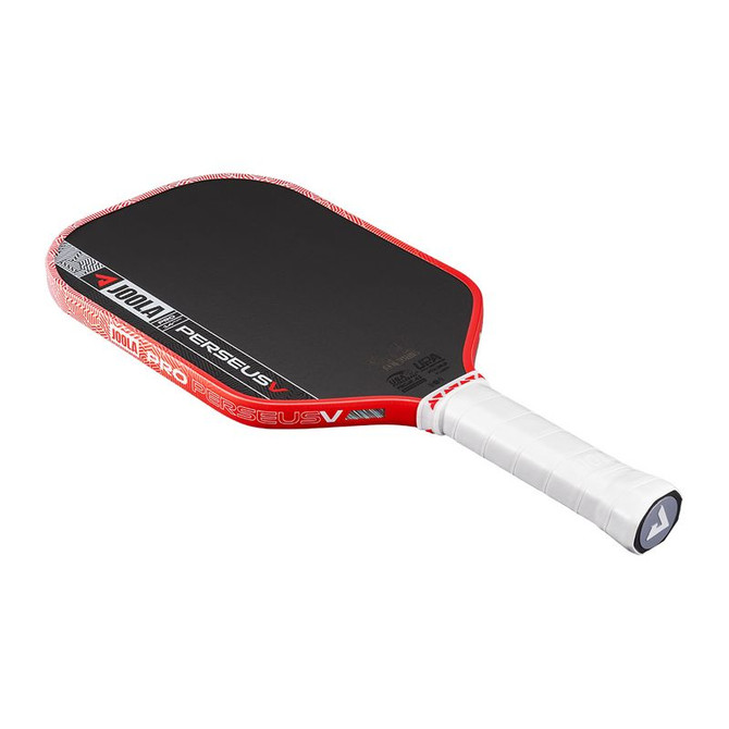 JOOLA Ben Johns Perseus Pro V 14mm Pickleball Paddle