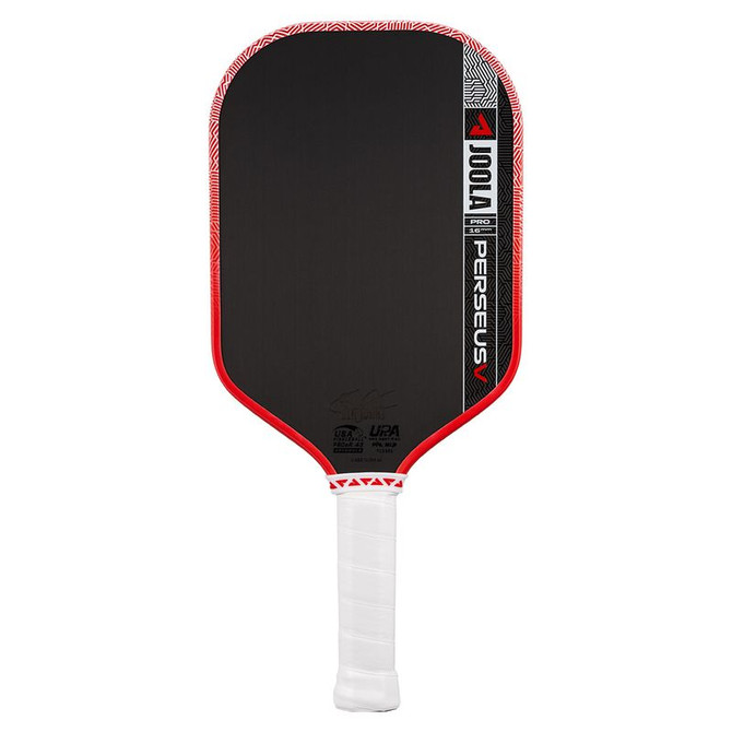 JOOLA Ben Johns Perseus Pro V 16mm Pickleball Paddle
