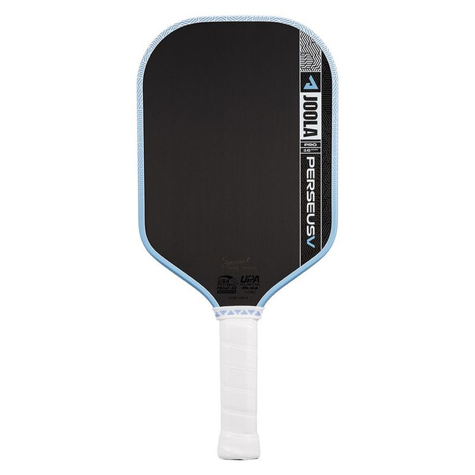 JOOLA Simone Jardim Perseus Pro V 16mm Pickleball Paddle