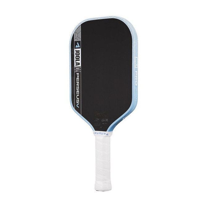JOOLA Simone Jardim Perseus Pro V 16mm Pickleball Paddle
