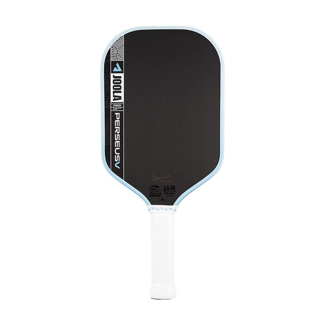 JOOLA Simone Jardim Perseus Pro V 16mm Pickleball Paddle