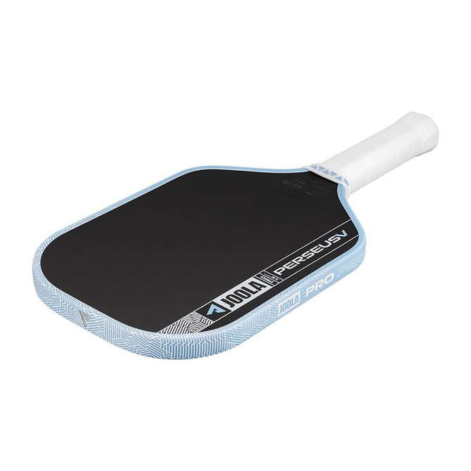 JOOLA Simone Jardim Perseus Pro V 16mm Pickleball Paddle