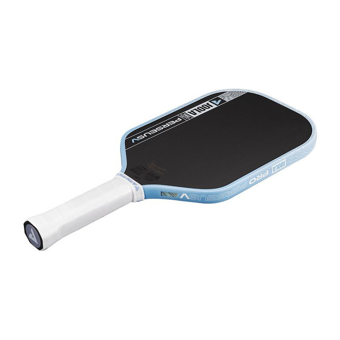 JOOLA Simone Jardim Perseus Pro V 16mm Pickleball Paddle