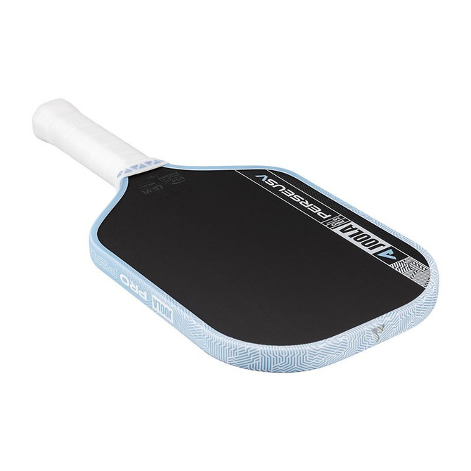 JOOLA Simone Jardim Perseus Pro V 16mm Pickleball Paddle