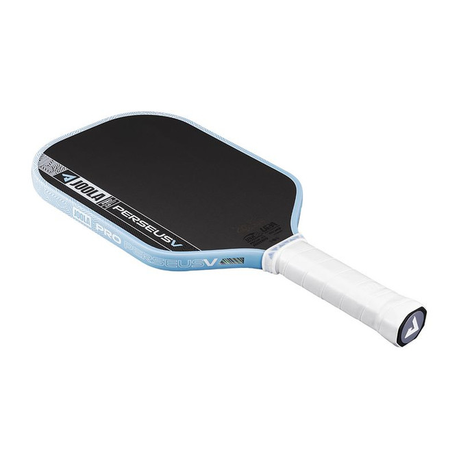 JOOLA Simone Jardim Perseus Pro V 16mm Pickleball Paddle