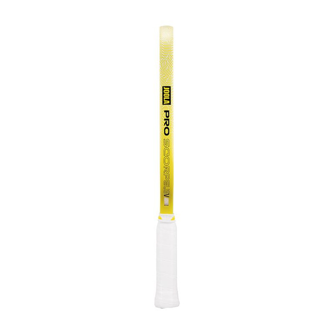 JOOLA Anna Bright Scorpeus Pro V 16mm Pickleball Paddle