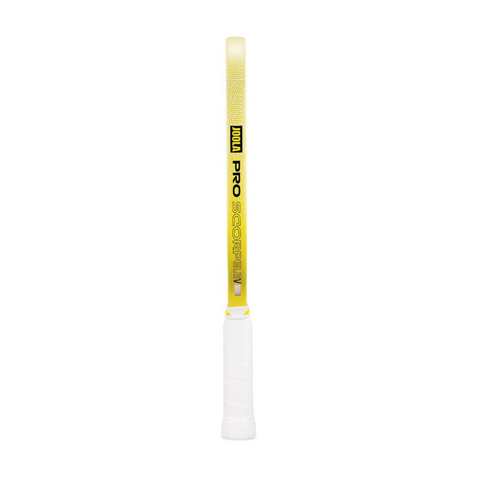 JOOLA Anna Bright Scorpeus Pro V 16mm Pickleball Paddle