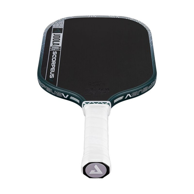 JOOLA Collin Johns Scorpeus Pro V 16mm Pickleball Paddle