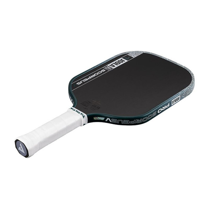 JOOLA Collin Johns Scorpeus Pro V 16mm Pickleball Paddle