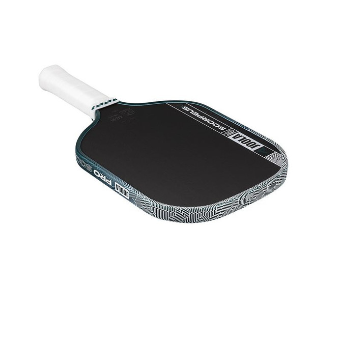 JOOLA Collin Johns Scorpeus Pro V 16mm Pickleball Paddle