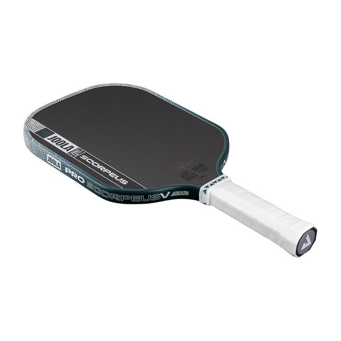 JOOLA Collin Johns Scorpeus Pro V 16mm Pickleball Paddle