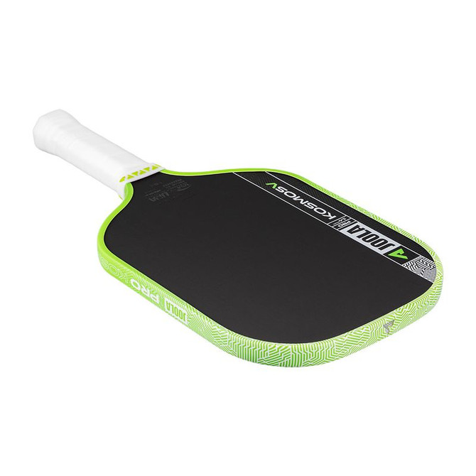 JOOLA Tyson McGuffin Kosmos Pro V 14mm Pickleball Paddle