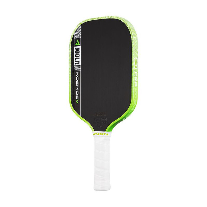 JOOLA Federico Staksrud Kosmos Pro V 16mm Pickleball Paddle