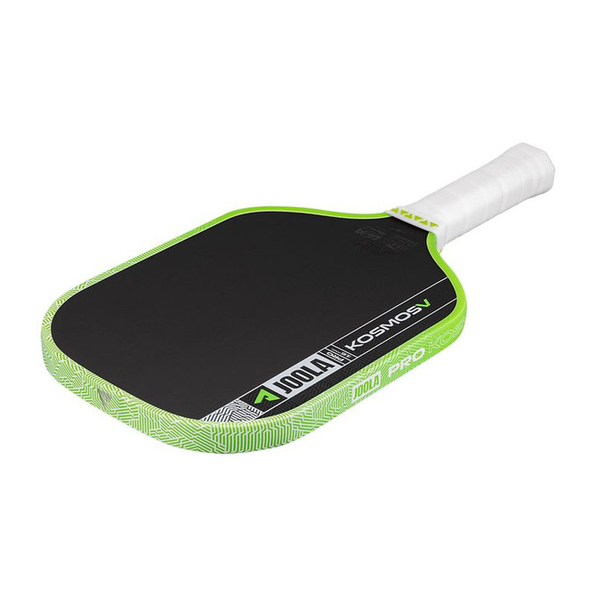 JOOLA Federico Staksrud Kosmos Pro V 16mm Pickleball Paddle