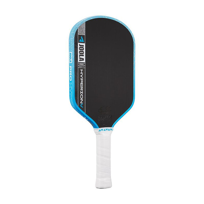 JOOLA Ben Johns Hyperion Pro V 14mm Pickleball Paddle