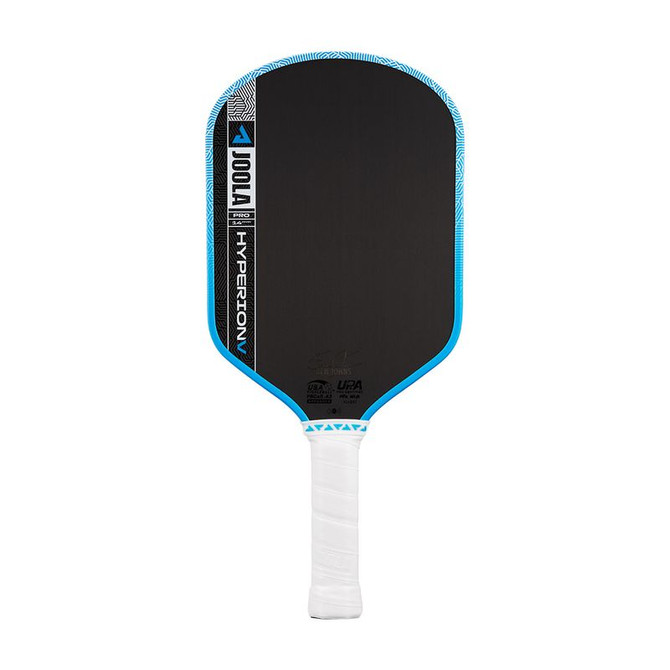 JOOLA Ben Johns Hyperion Pro V 14mm Pickleball Paddle