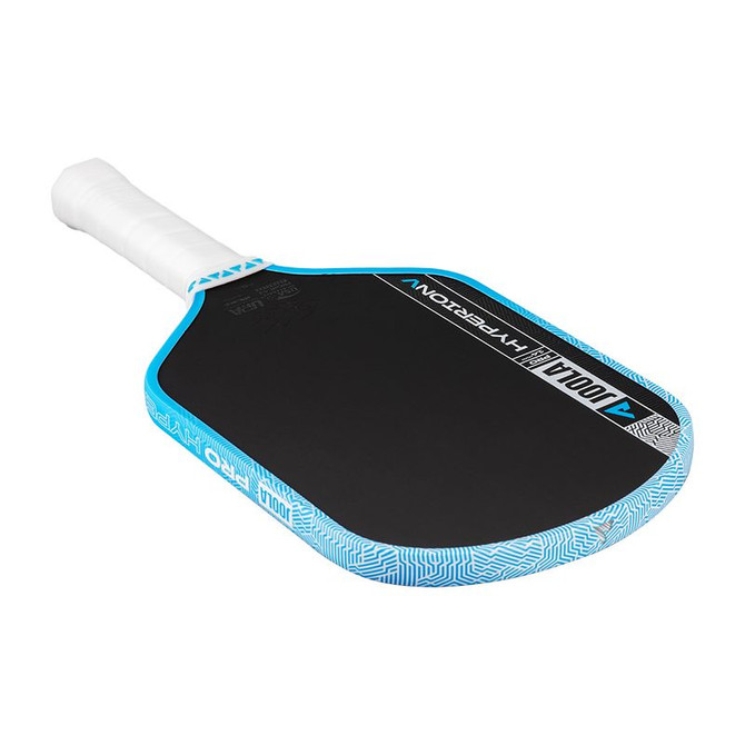 JOOLA Ben Johns Hyperion Pro V 14mm Pickleball Paddle