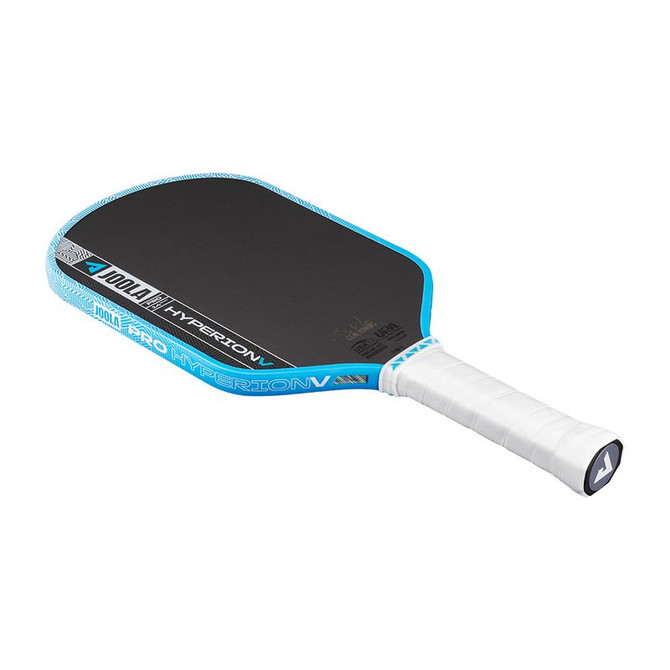 JOOLA Ben Johns Hyperion Pro V 14mm Pickleball Paddle