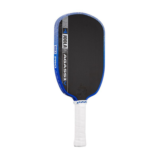 JOOLA Agassi Pro V Andre Agassi 14mm Pickleball Paddle