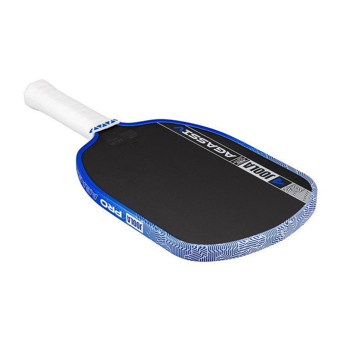 JOOLA Agassi Pro V Andre Agassi 14mm Pickleball Paddle