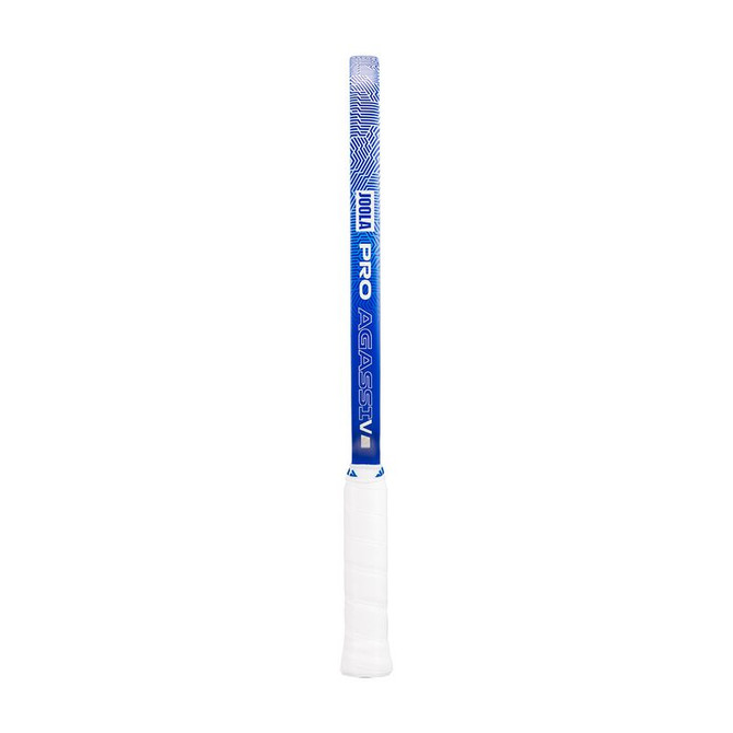 JOOLA Agassi Pro V Andre Agassi 16mm Pickleball Paddle